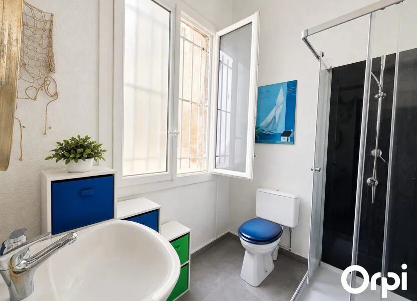 Maison à vendre, 53m², Agde (Cap d'Agde)