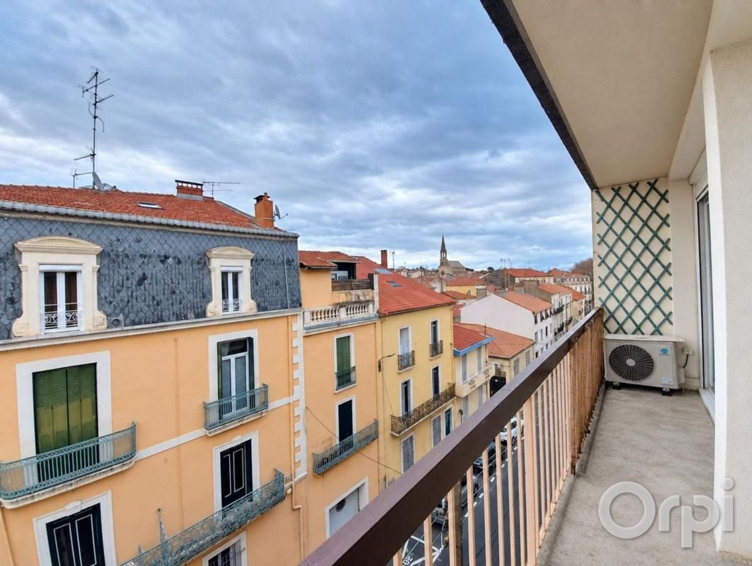 Appartement à louer, 66m², Béziers