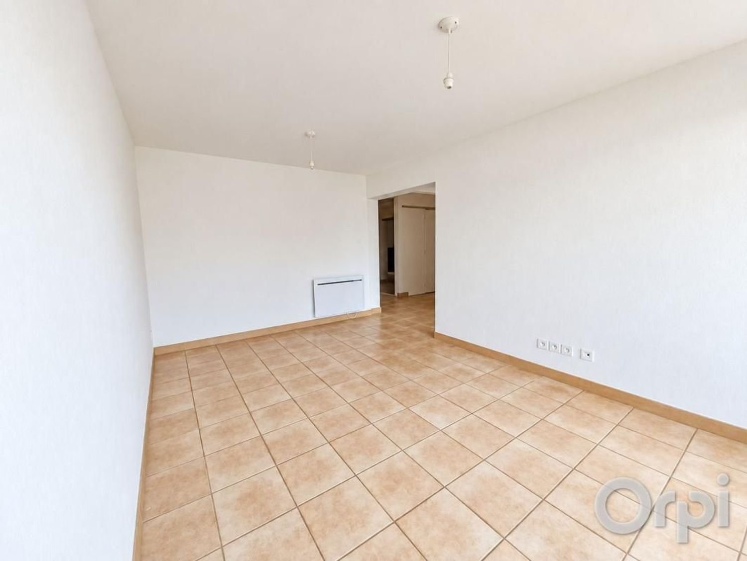 Appartement à louer, 66m², Béziers