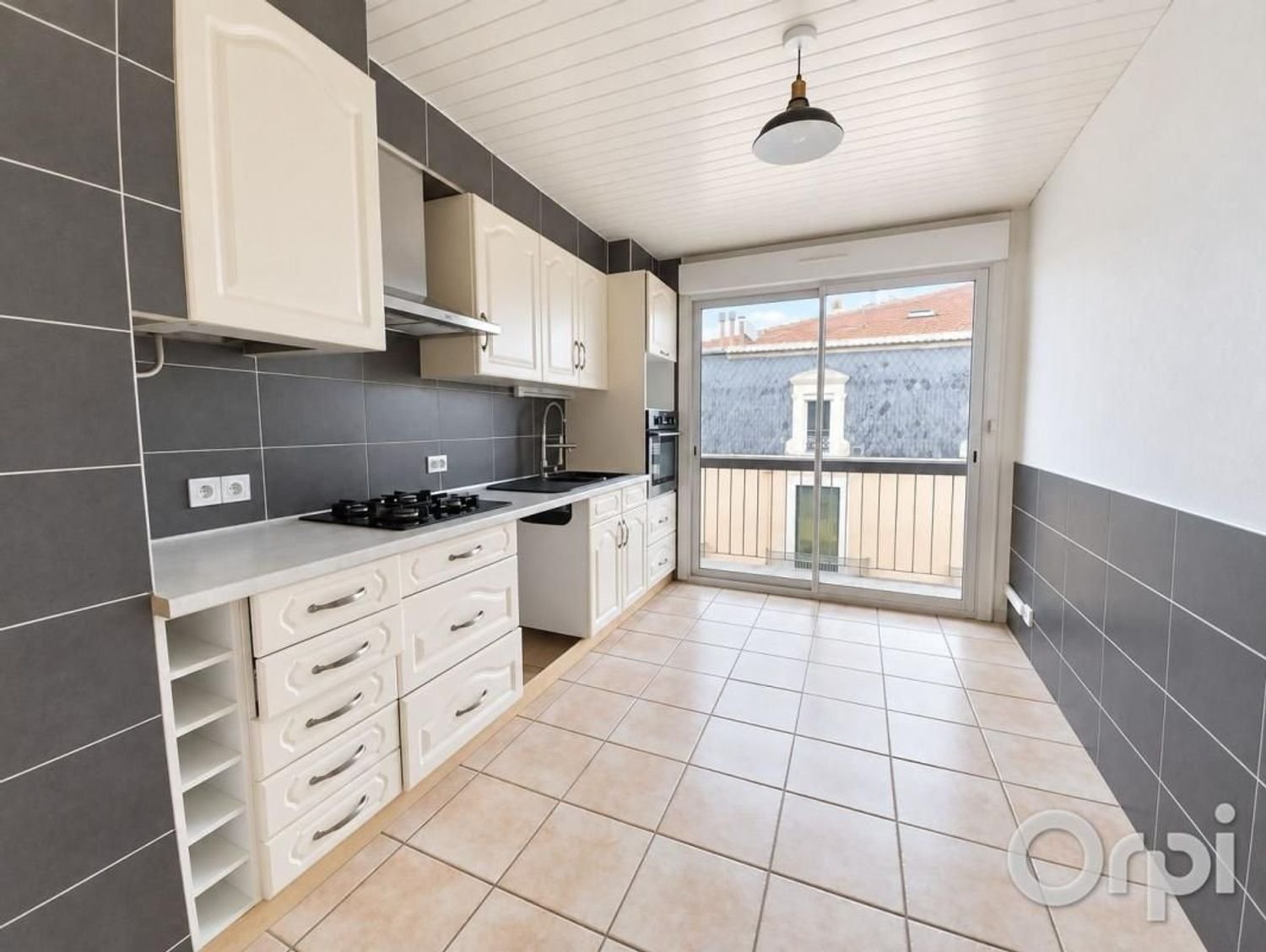Appartement à louer, 66m², Béziers