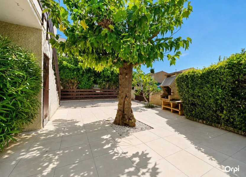 Maison à louer, 52m², Agde (Cap d'Agde)