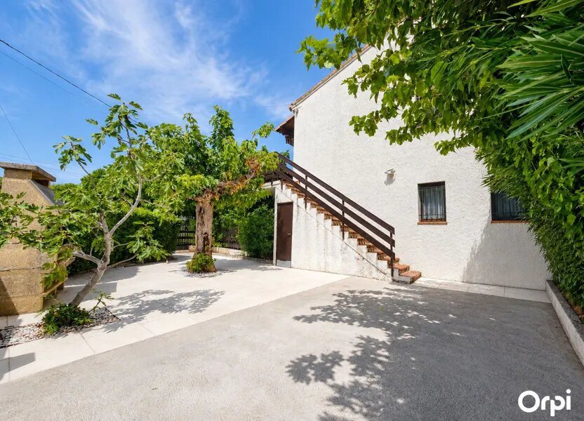 Maison à louer, 52m², Agde (Cap d'Agde)
