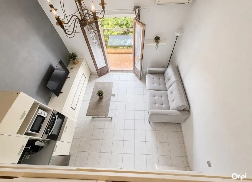 Maison à louer, 52m², Agde (Cap d'Agde)
