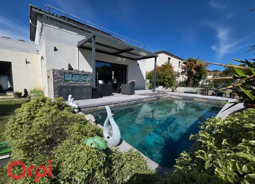 Maison à vendre, 149m², Montagnac