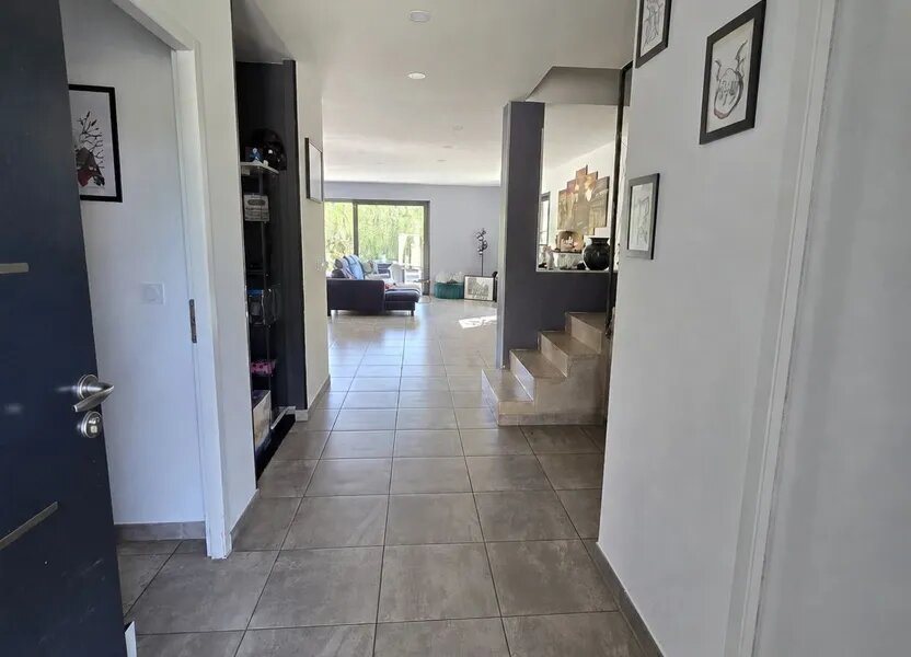 Maison à vendre, 149m², Montagnac