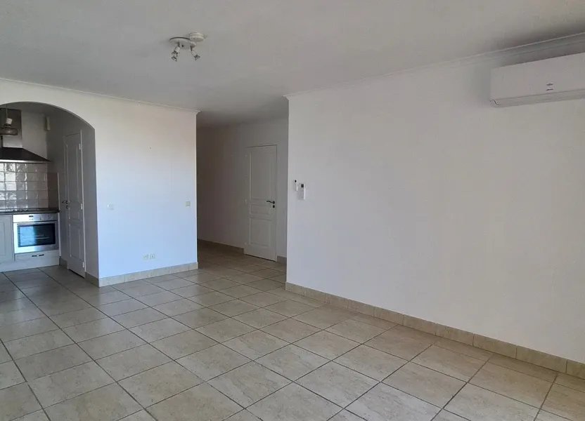 Appartement à louer, 49m², Valras-Plage