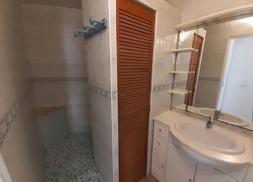 Appartement à louer, 49m², Marseillan