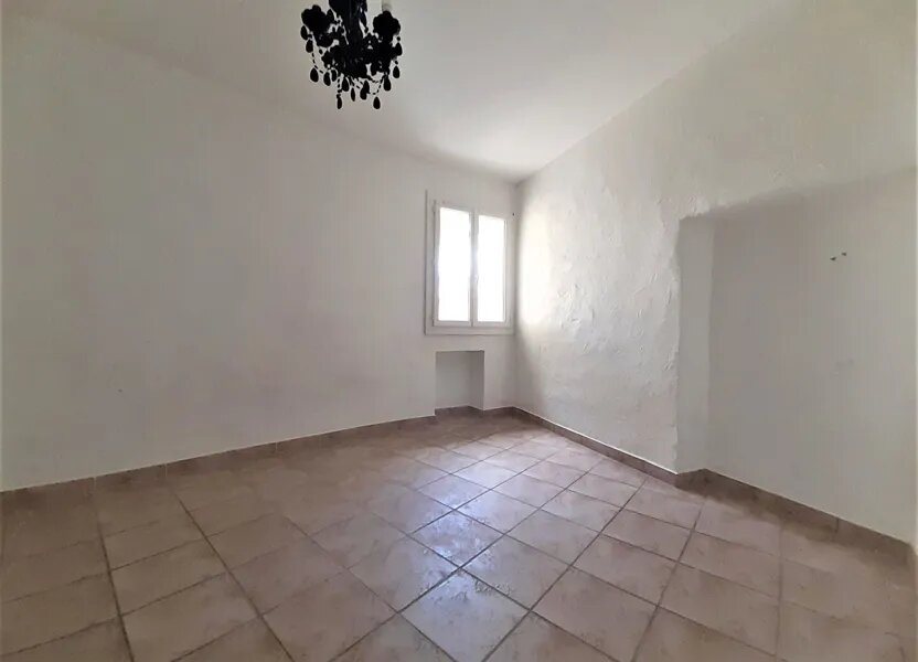 Appartement à louer, 49m², Marseillan