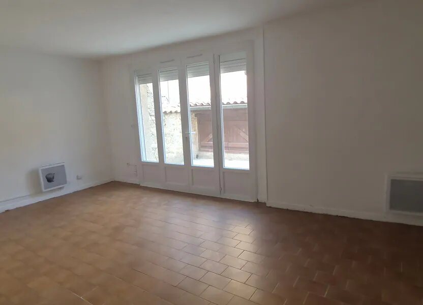 Appartement à louer, 54m², Villeveyrac