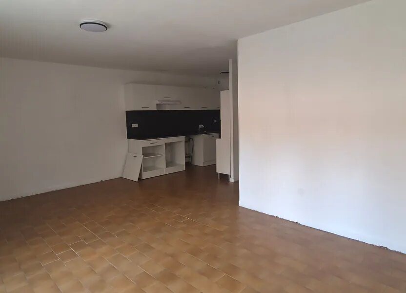 Appartement à louer, 54m², Villeveyrac