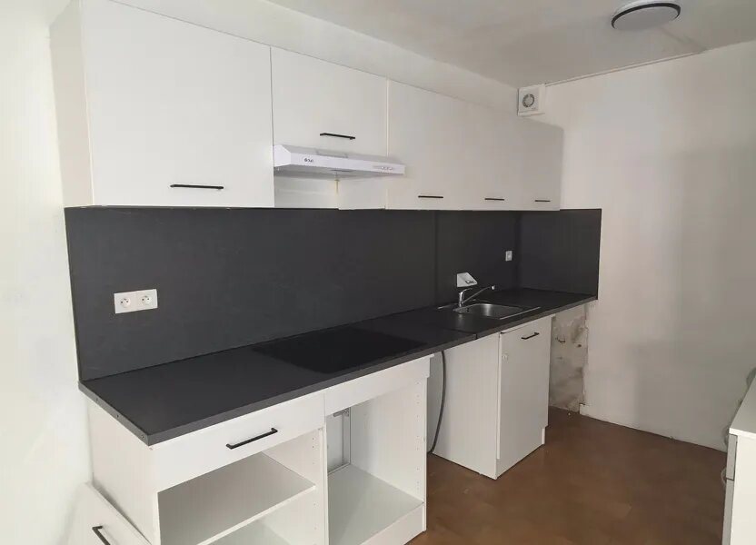 Appartement à louer, 54m², Villeveyrac