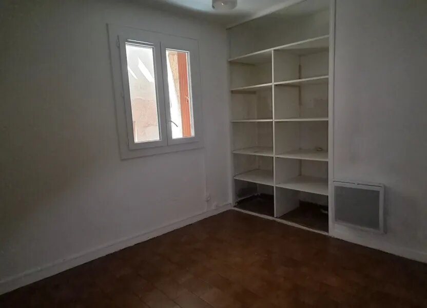 Appartement à louer, 54m², Villeveyrac