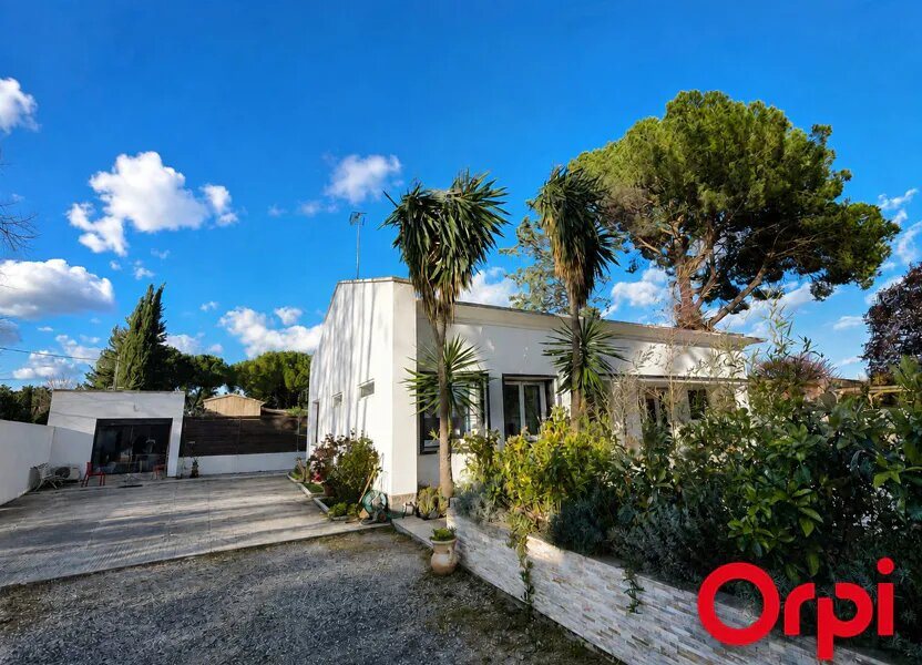 Maison à vendre, 90m², Tourbes