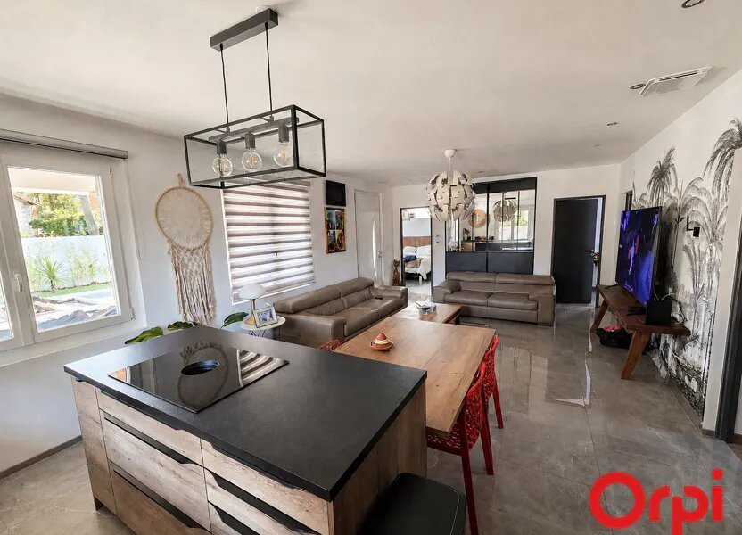 Maison à vendre, 90m², Tourbes