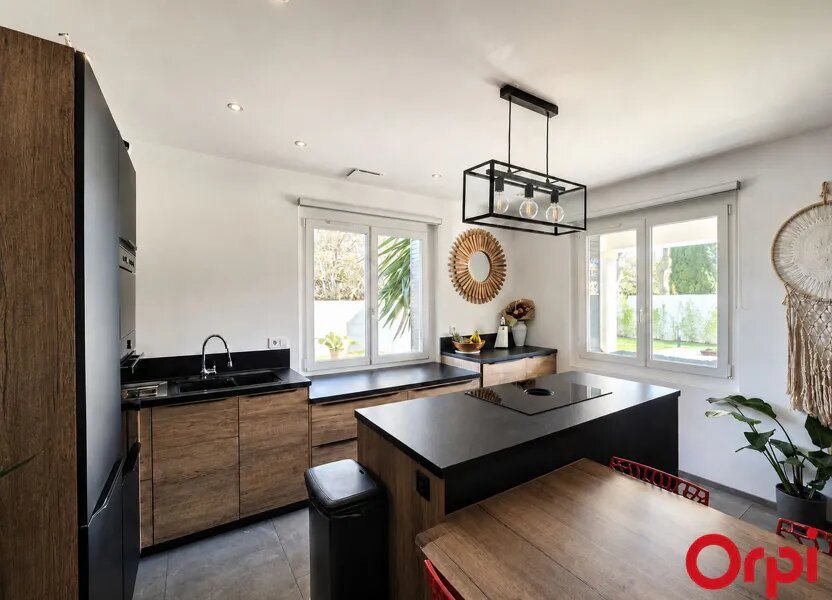 Maison à vendre, 90m², Tourbes