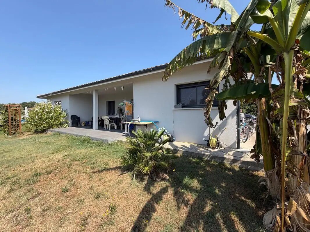 Maison à vendre, 124m², Souprosse