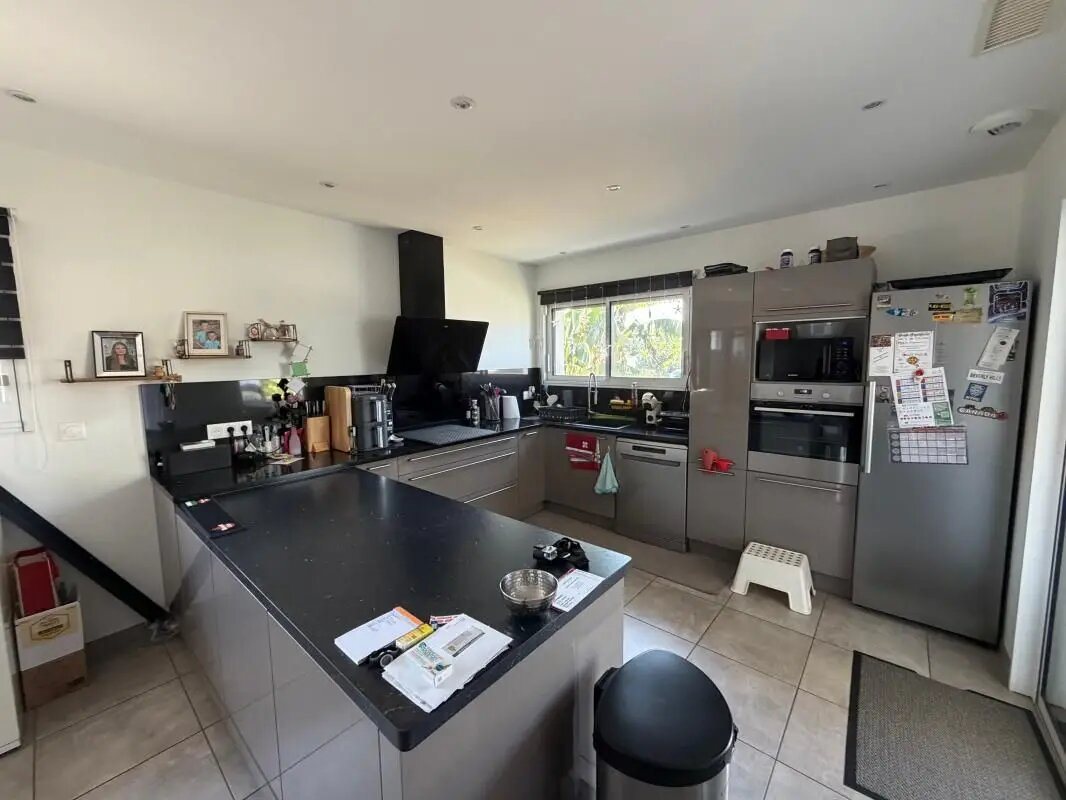 Maison à vendre, 124m², Souprosse