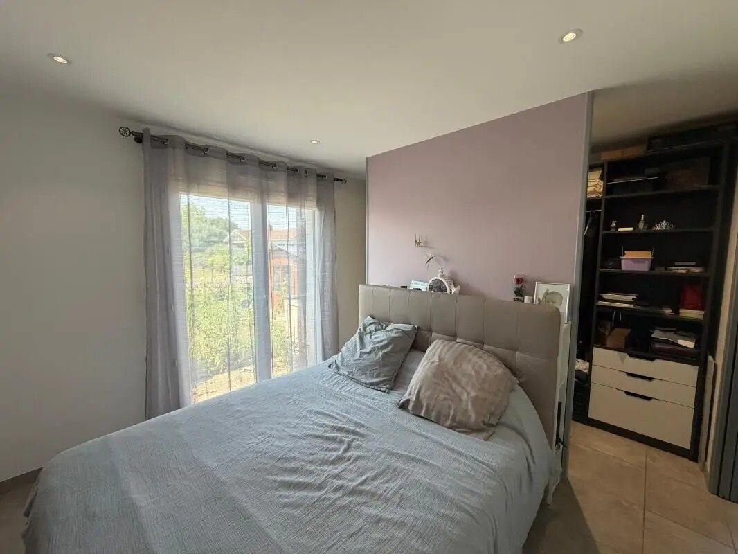 Maison à vendre, 124m², Souprosse