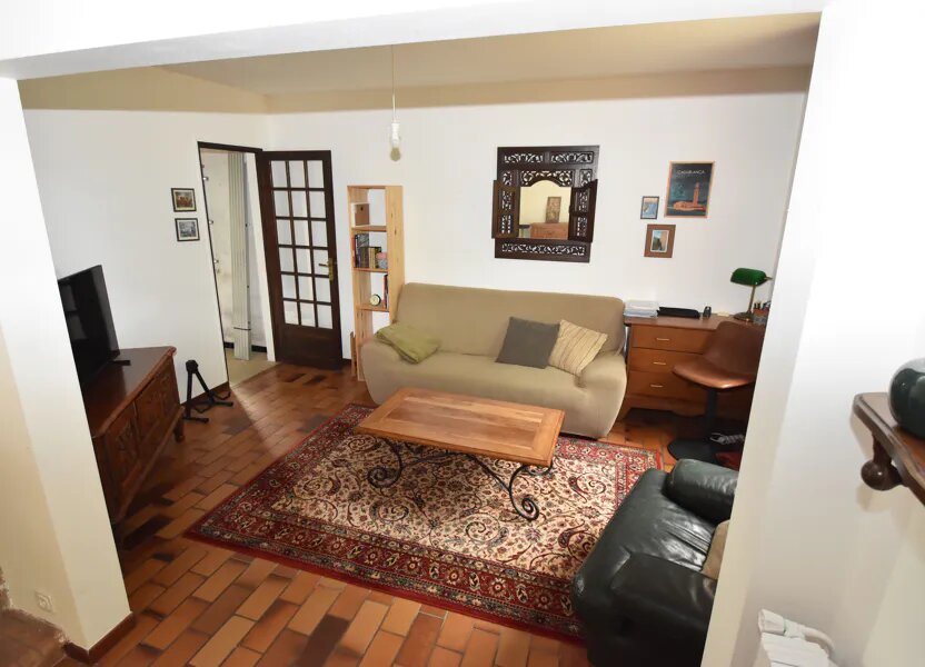 Maison à vendre, 109m², Bretagne-de-Marsan