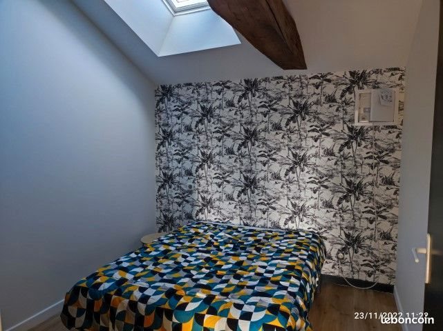 Appartement à louer, 36m², Saint-Sever