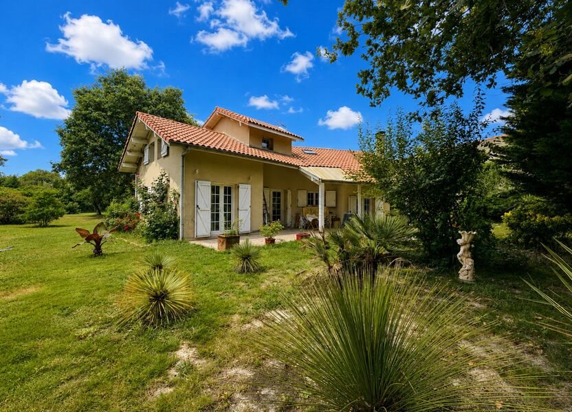 Maison à vendre, 147m², Bas-Mauco
