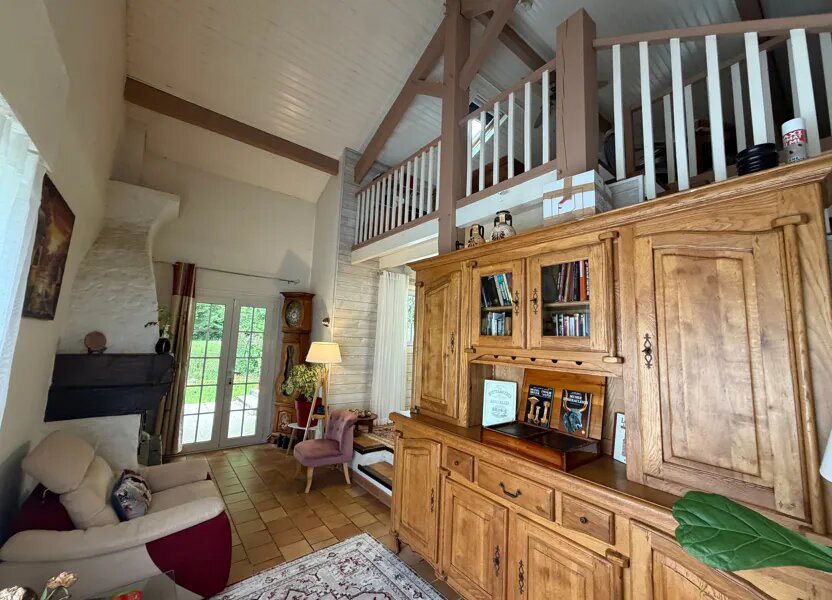 Maison à vendre, 147m², Bas-Mauco