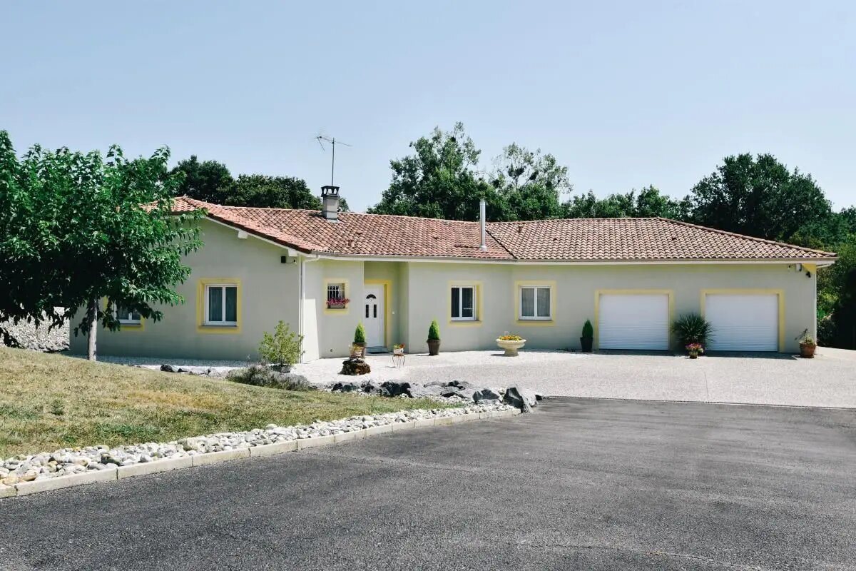 Maison à vendre, 165m², Hagetmau