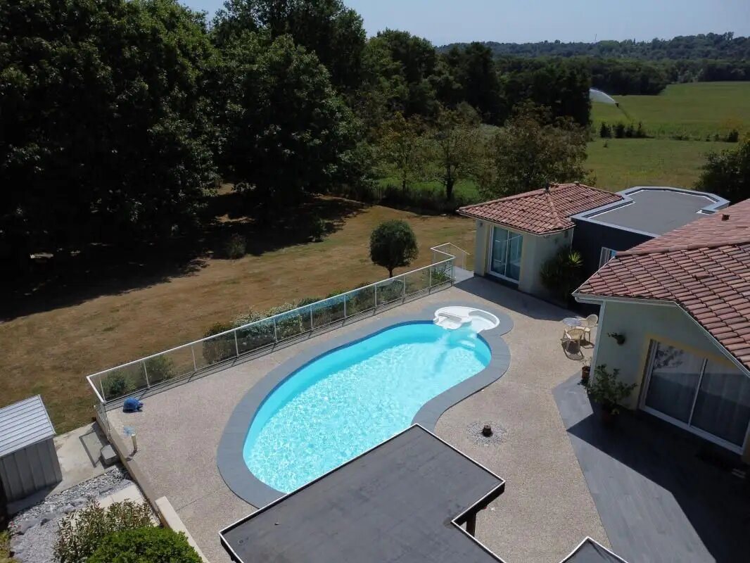 Maison à vendre, 165m², Hagetmau