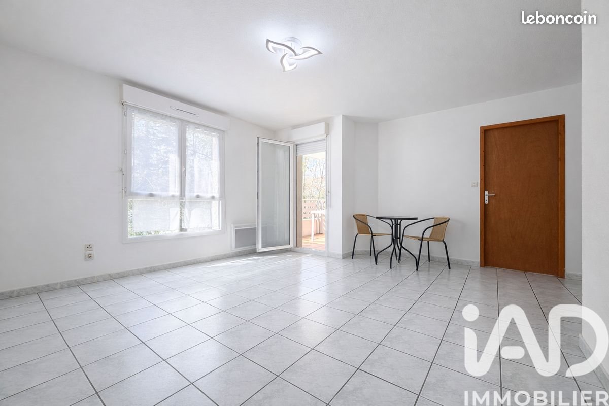 Appartement à vendre, 57m², Mont-de-Marsan