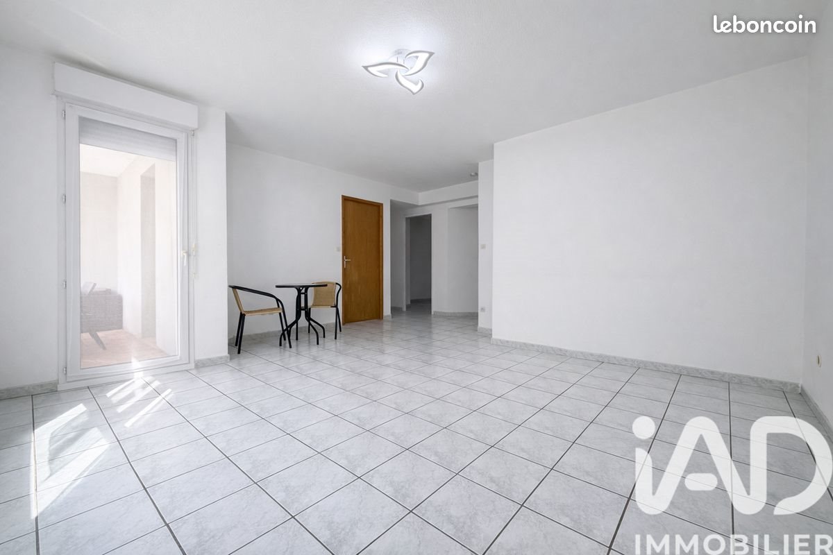 Appartement à vendre, 57m², Mont-de-Marsan