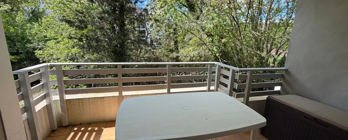 Appartement à vendre, 57m², Mont-de-Marsan