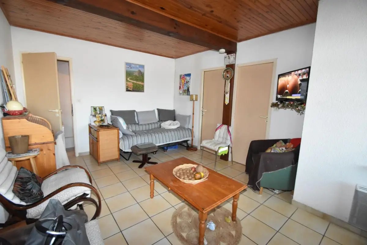 Maison à vendre, 177m², Samadet