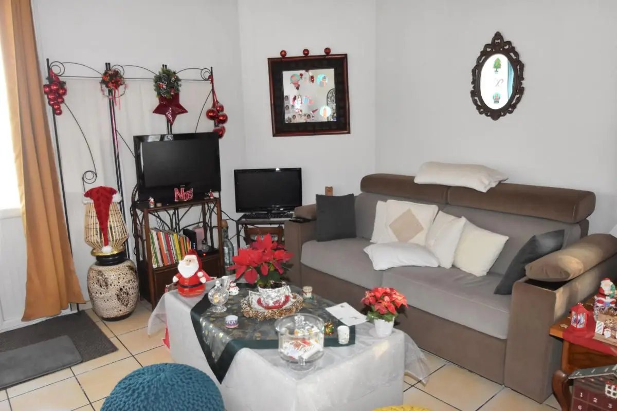 Maison à vendre, 177m², Samadet