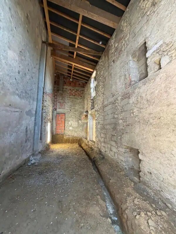 Maison à vendre, 70m², Mugron