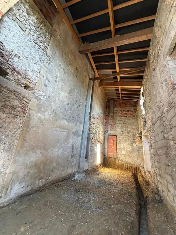 Maison à vendre, 70m², Mugron