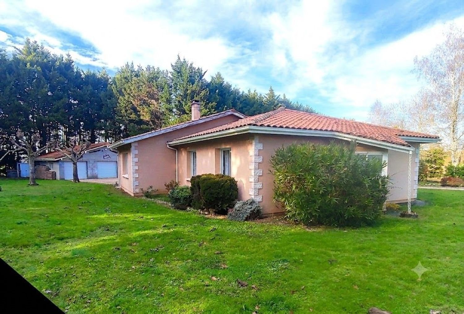 Maison à vendre, 135m², Grenade-sur-l'Adour