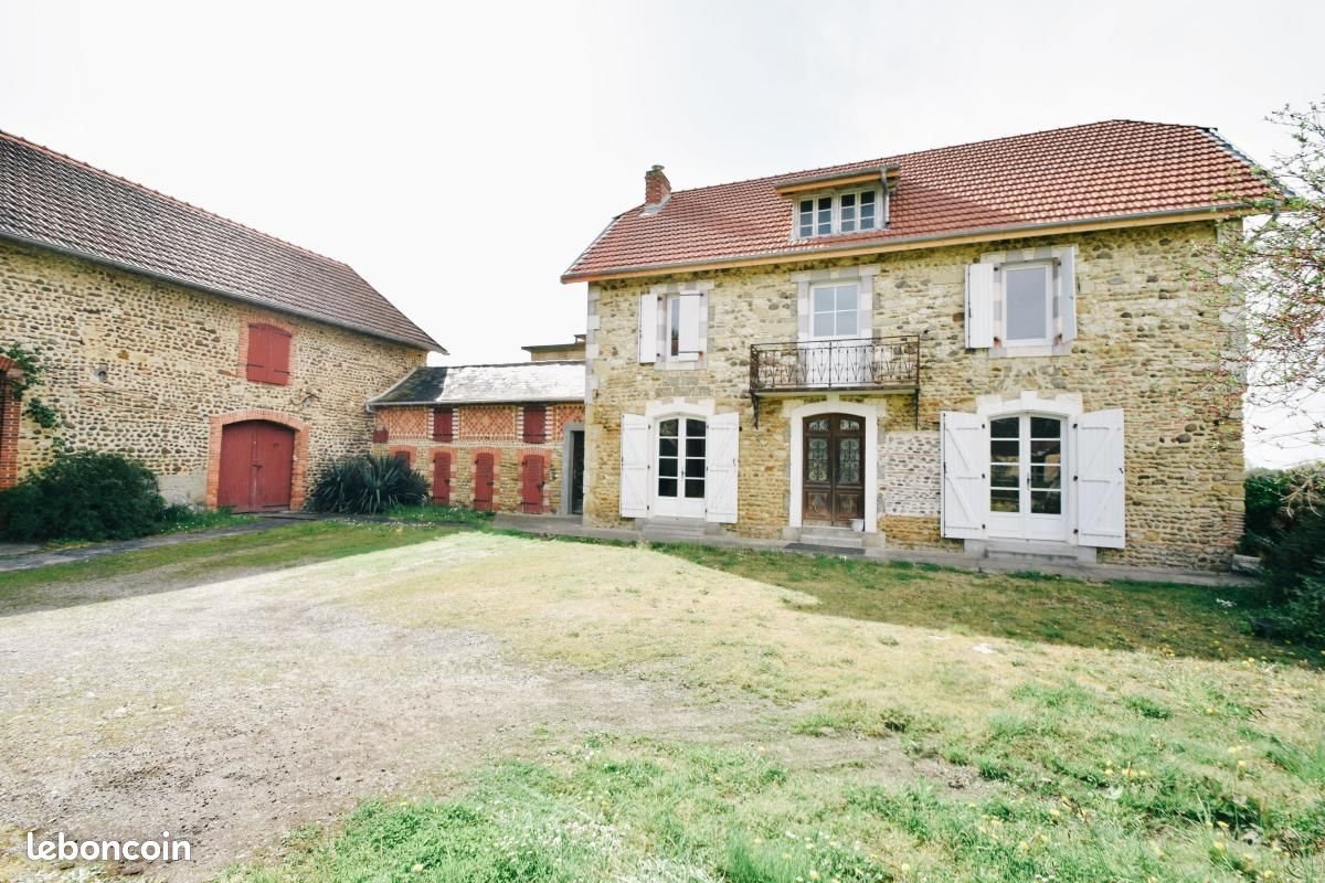 Maison à vendre, 160m², Arzacq-Arraziguet
