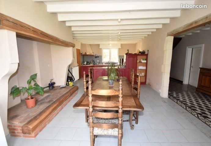 Maison à vendre, 160m², Arzacq-Arraziguet