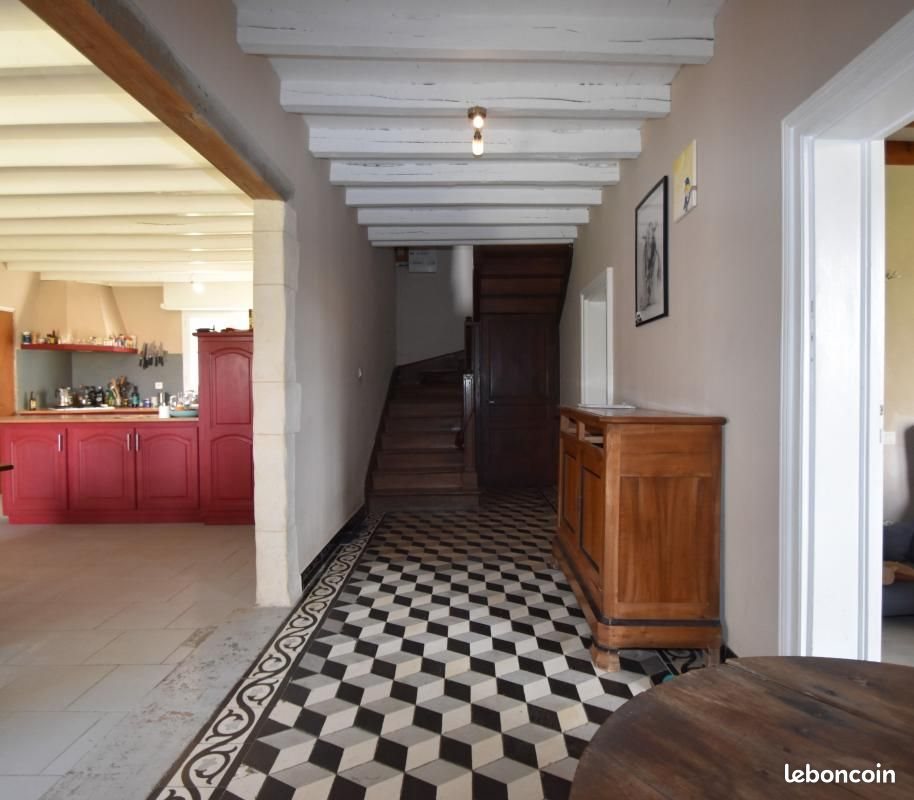 Maison à vendre, 160m², Arzacq-Arraziguet