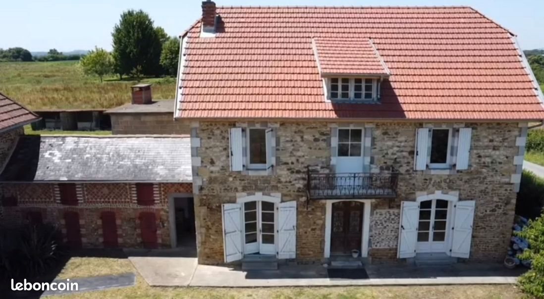 Maison à vendre, 160m², Arzacq-Arraziguet