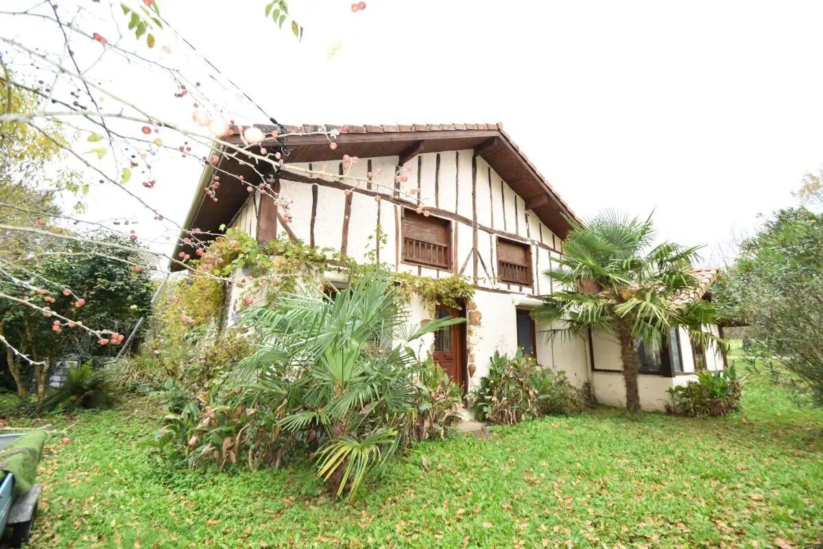 Maison à vendre, 116m², Arzacq-Arraziguet