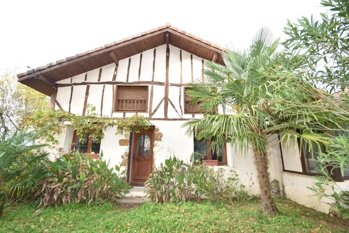 Maison à vendre, 116m², Arzacq-Arraziguet