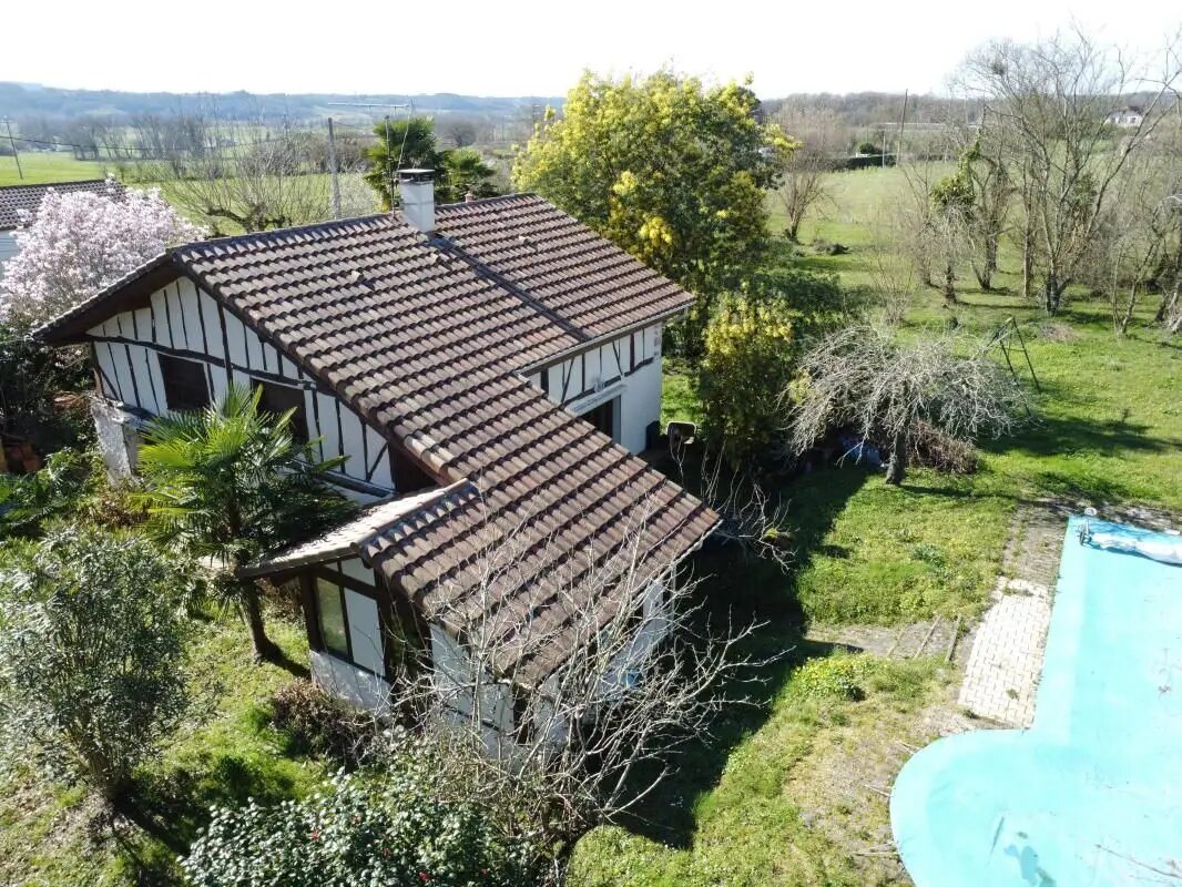 Maison à vendre, 116m², Arzacq-Arraziguet
