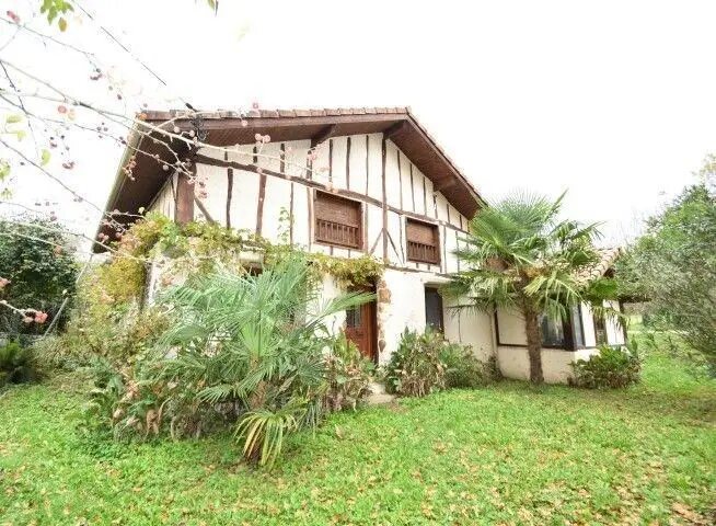 Maison à vendre, 116m², Arzacq-Arraziguet