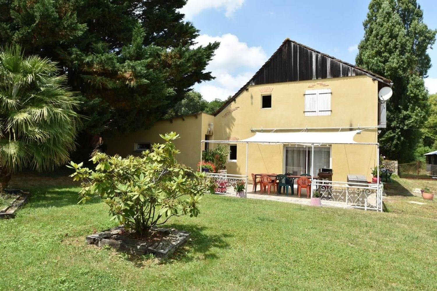 Maison à vendre, 250m², Arzacq-Arraziguet