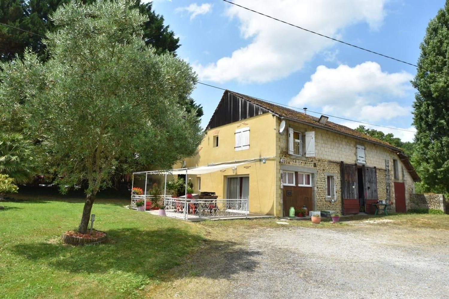 Maison à vendre, 250m², Arzacq-Arraziguet