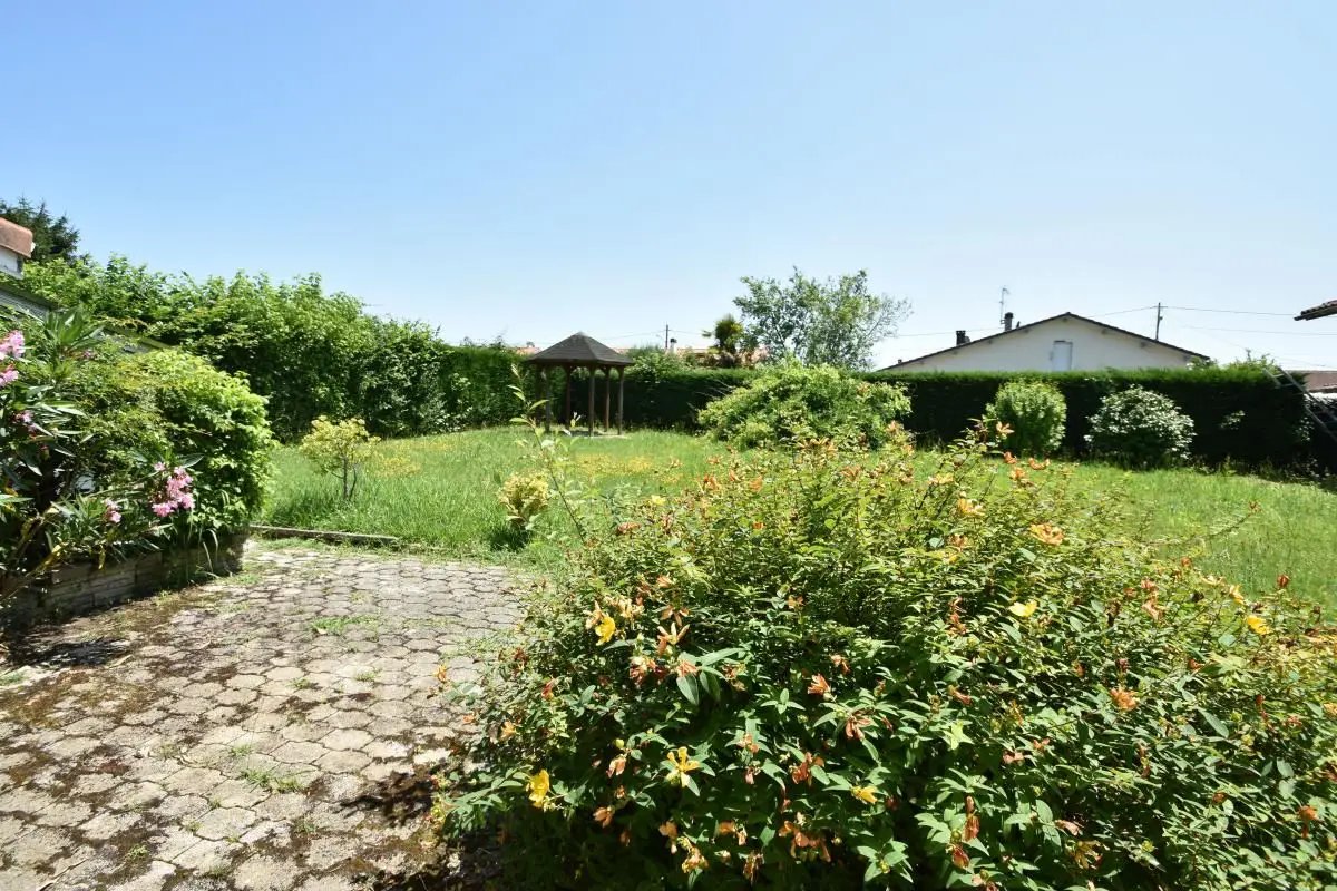 Maison à vendre, 105m², Hagetmau