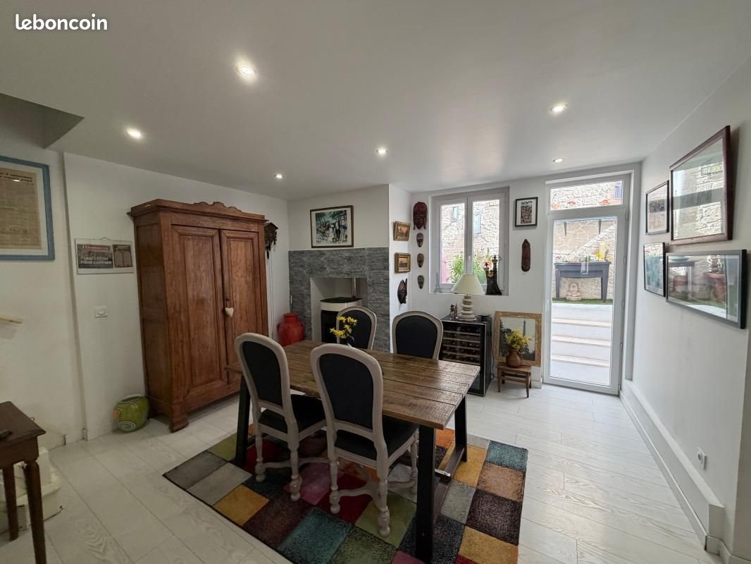 Maison à vendre, 150m², Hagetmau