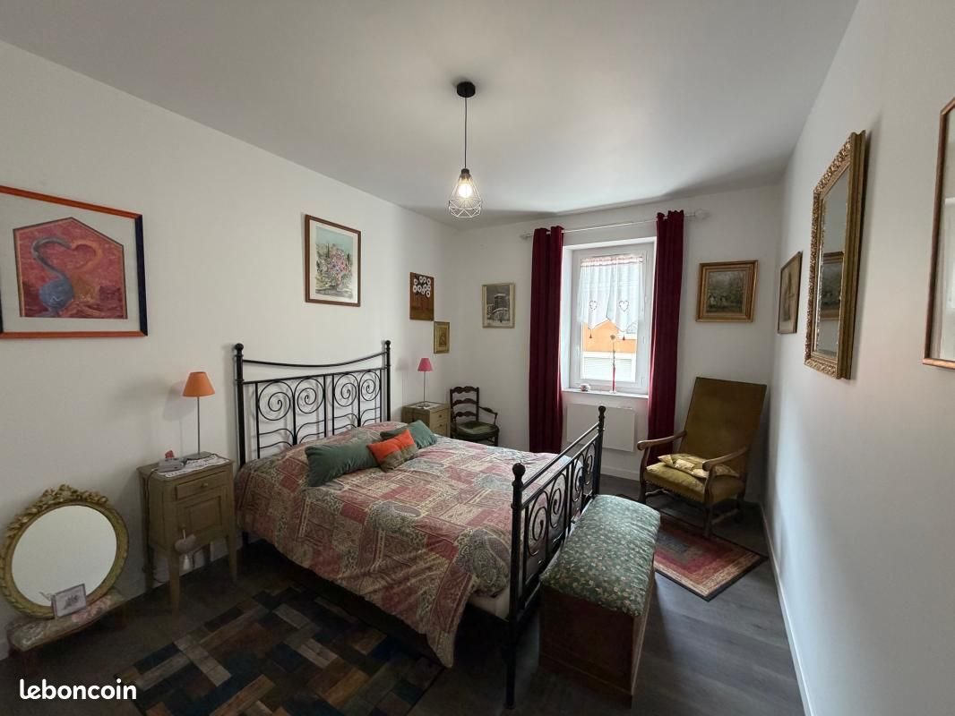 Maison à vendre, 150m², Hagetmau