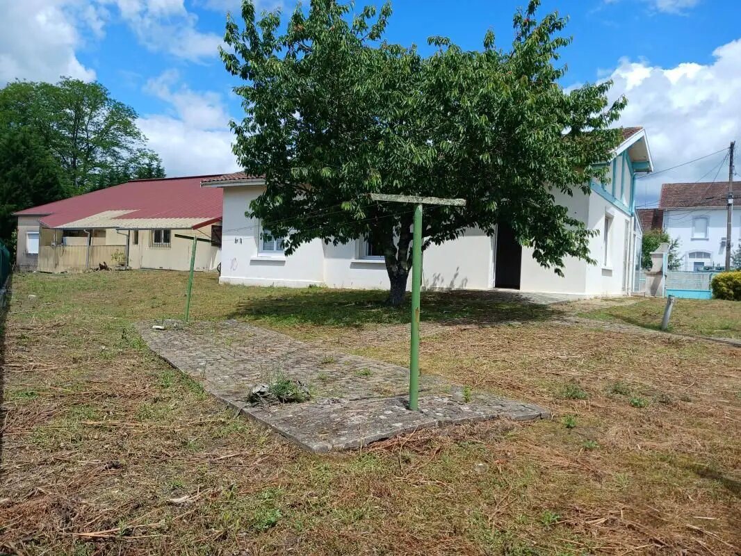 Maison à vendre, 236m², Hagetmau